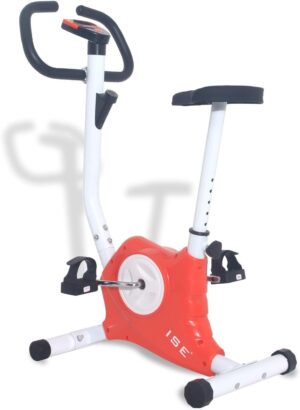 ISE Cyclette da Allenamento